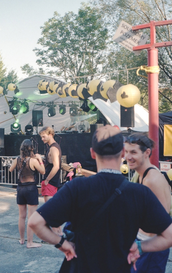 21 COAL openair, Žermanice, Zátoka, WZ, Zory